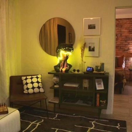 Iada Departamento 3 Lägenhet Juárez Exteriör bild