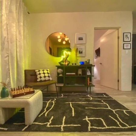 Iada Departamento 3 Lägenhet Juárez Exteriör bild