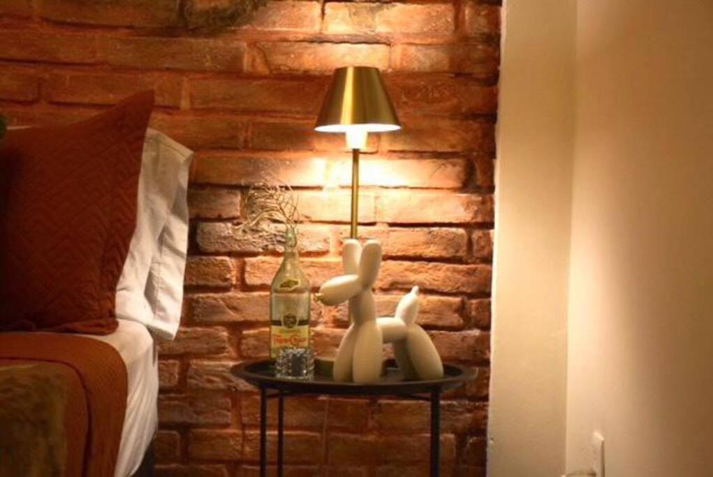 Iada Departamento 3 Lägenhet Juárez Exteriör bild